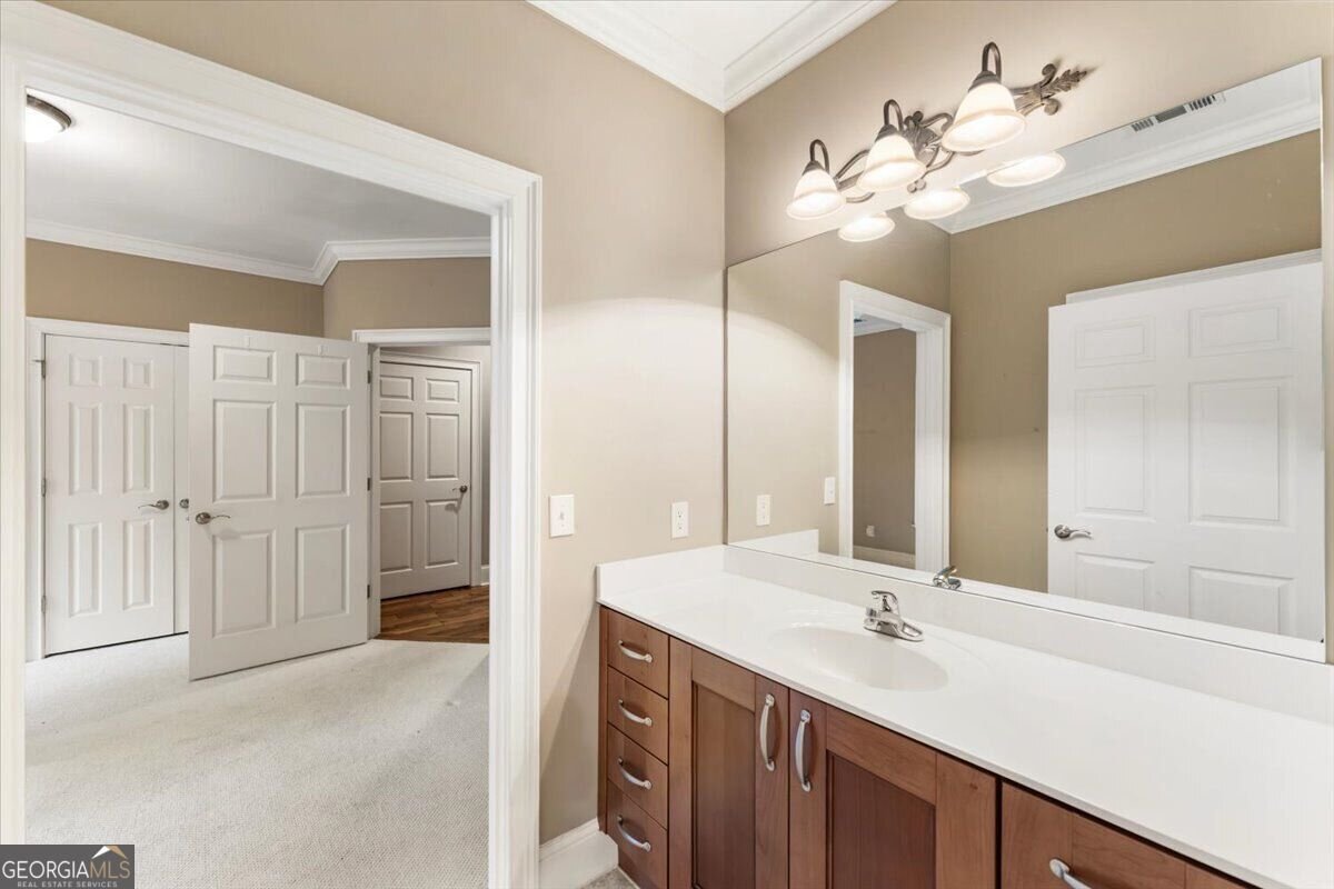 6928 Union Hill Road Canton - Photo 6