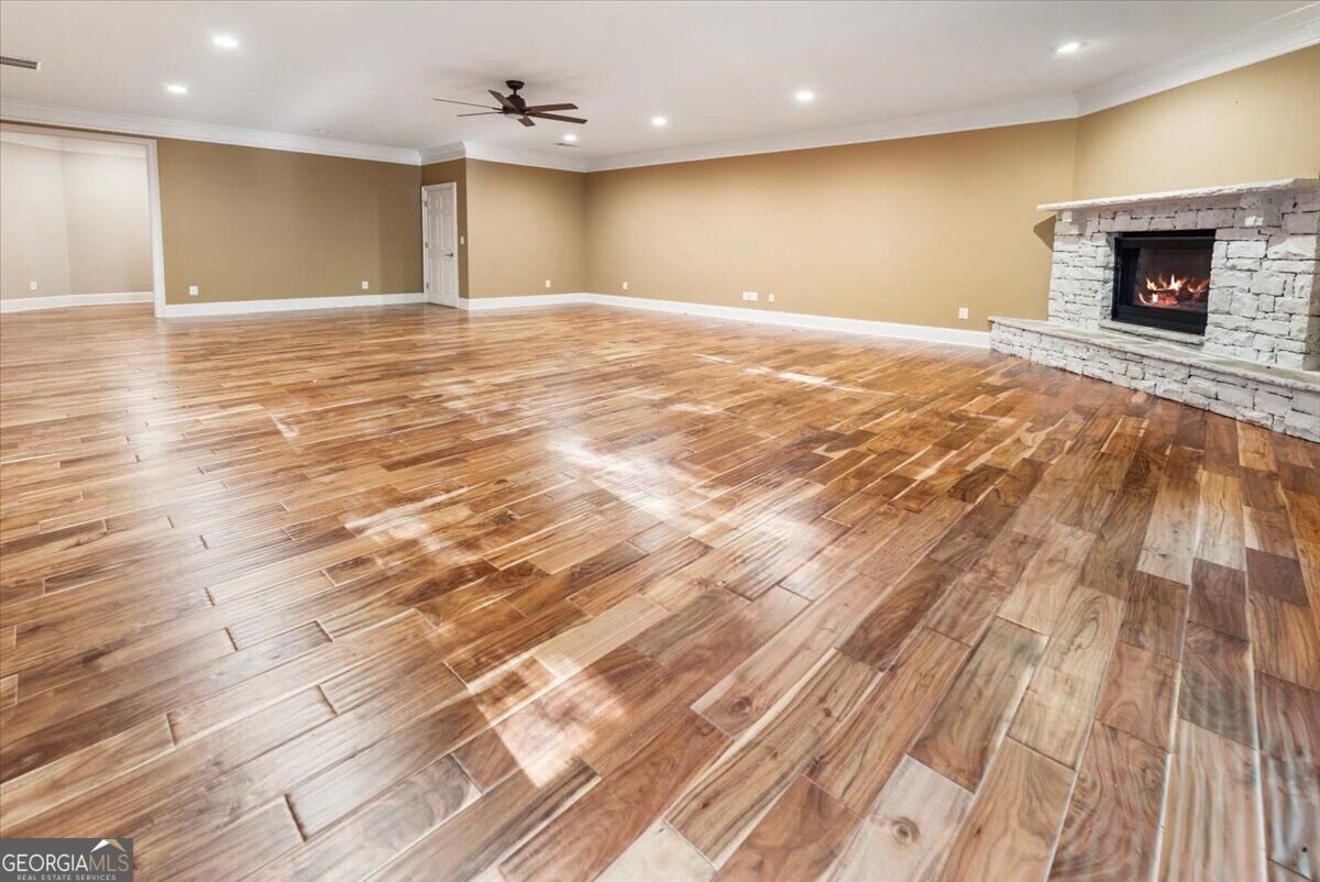 6928 Union Hill Road Canton - Photo 8