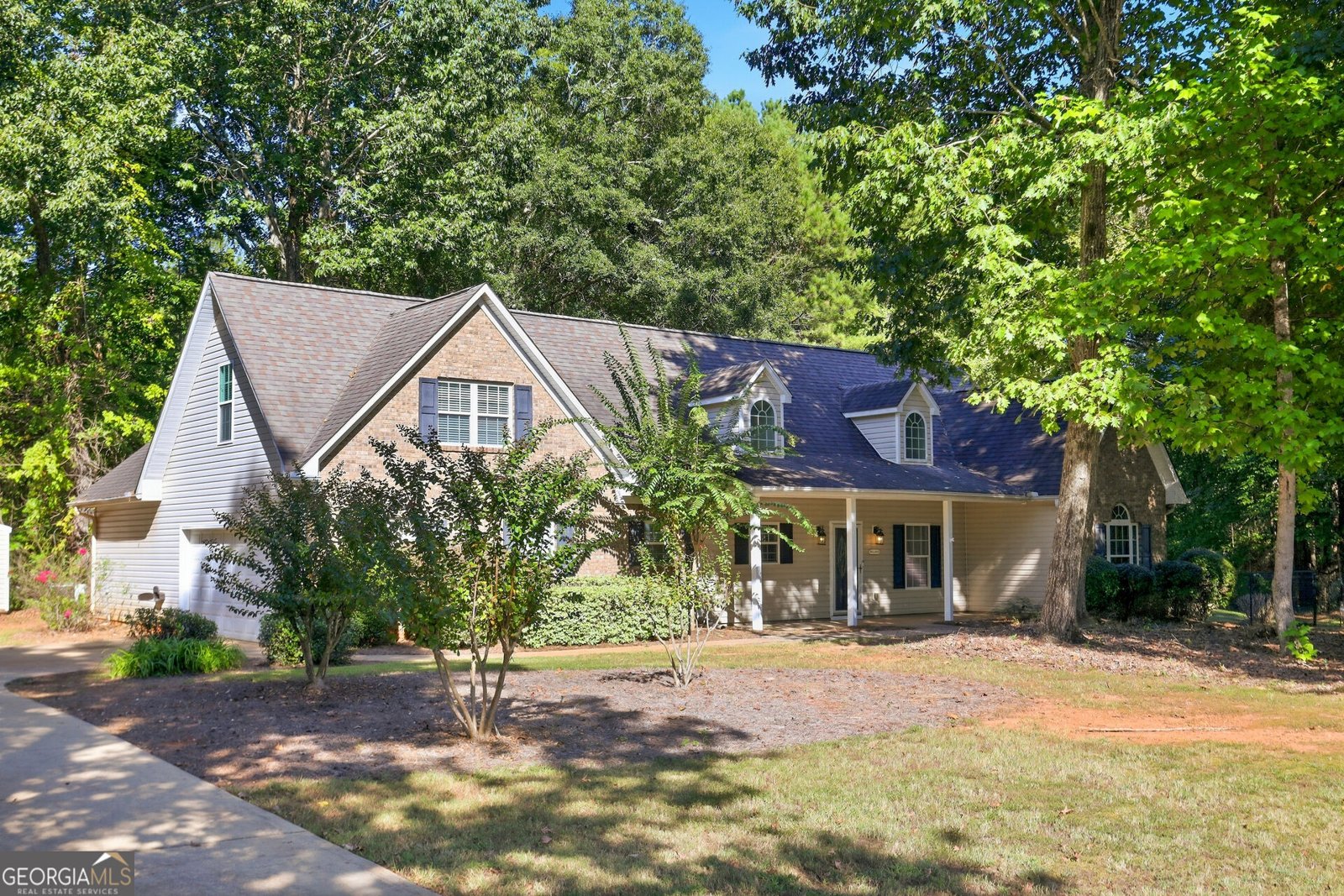 101 Loam Drive McDonough - main photo