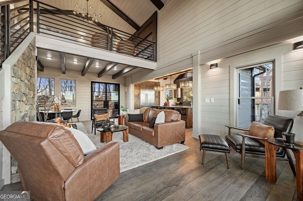 799 Bruce Mountain Morganton - Photo 12