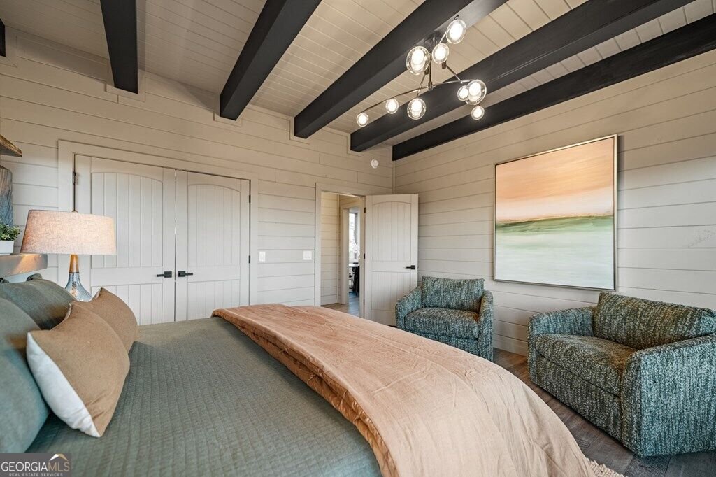 799 Bruce Mountain Morganton - Photo 23