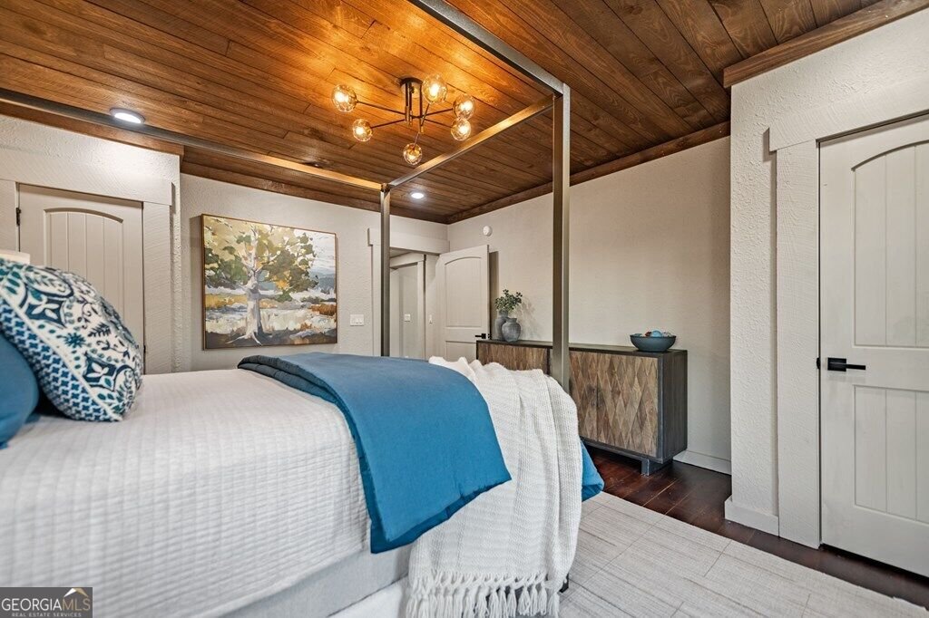 799 Bruce Mountain Morganton - Photo 45