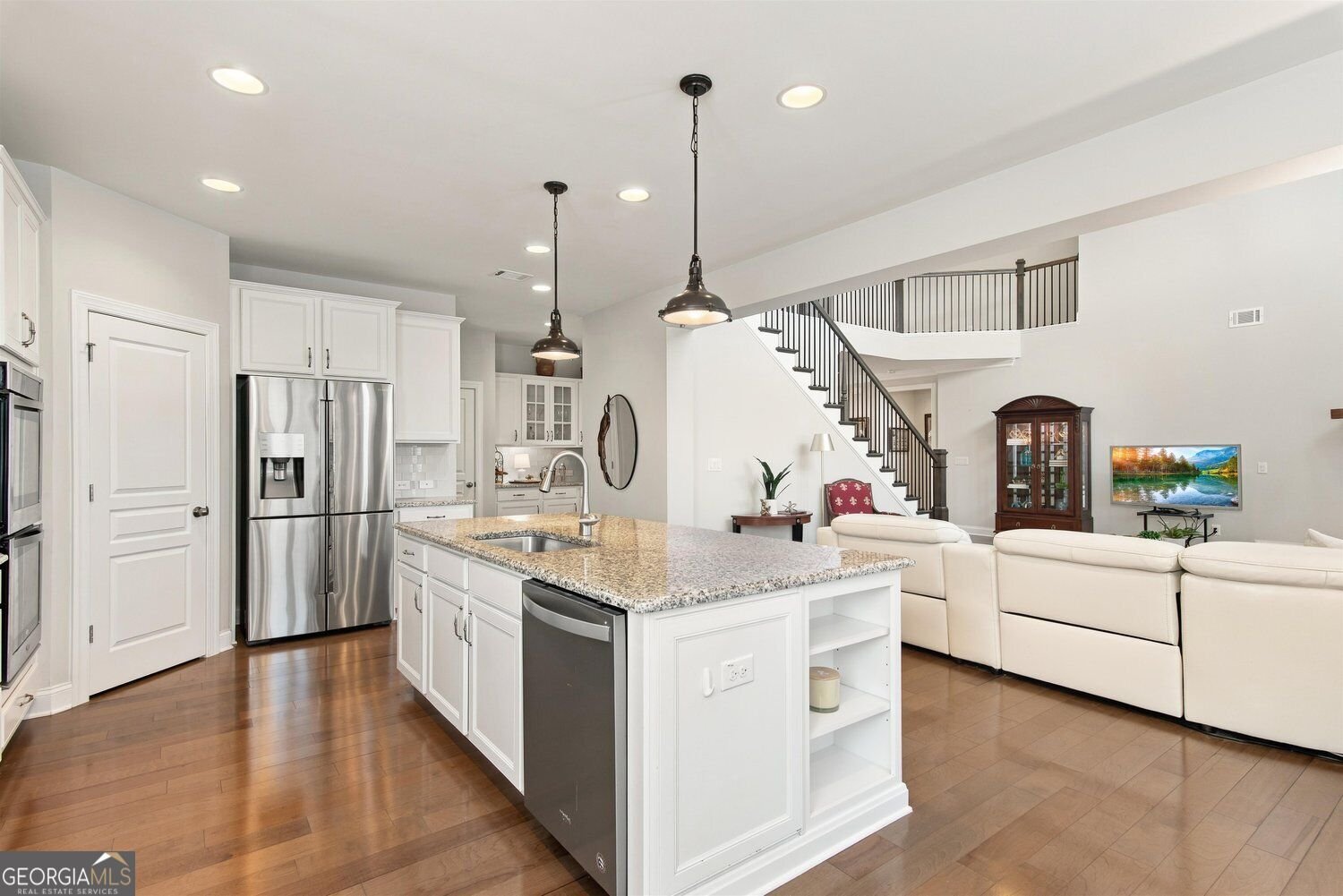 4450 Ivanhoe Walk Cumming - Photo 10