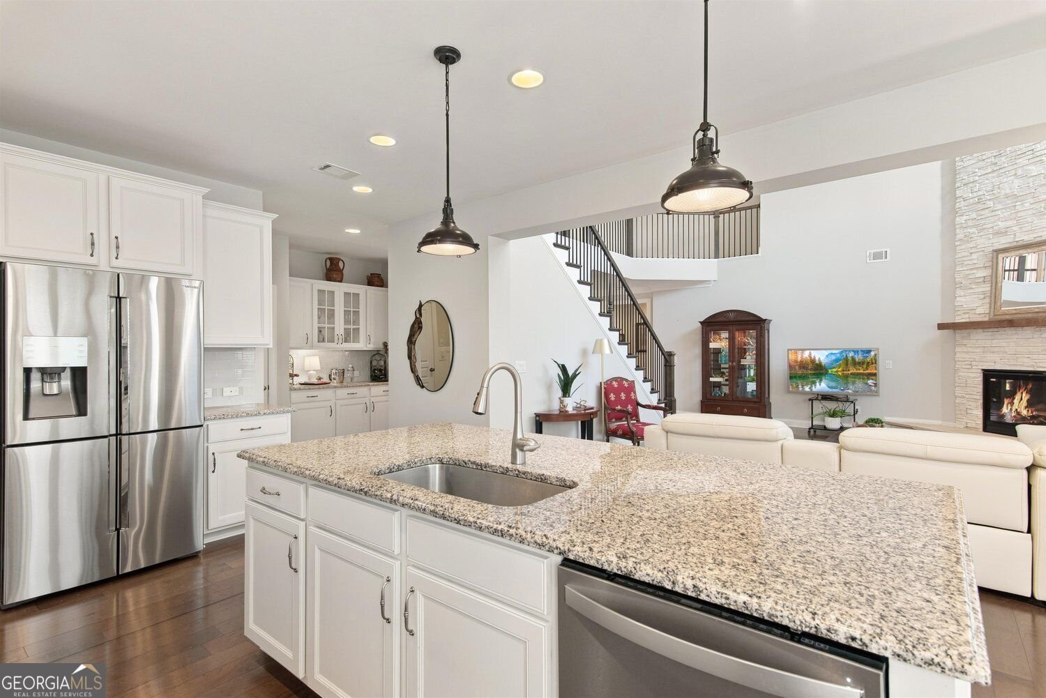 4450 Ivanhoe Walk Cumming - Photo 11