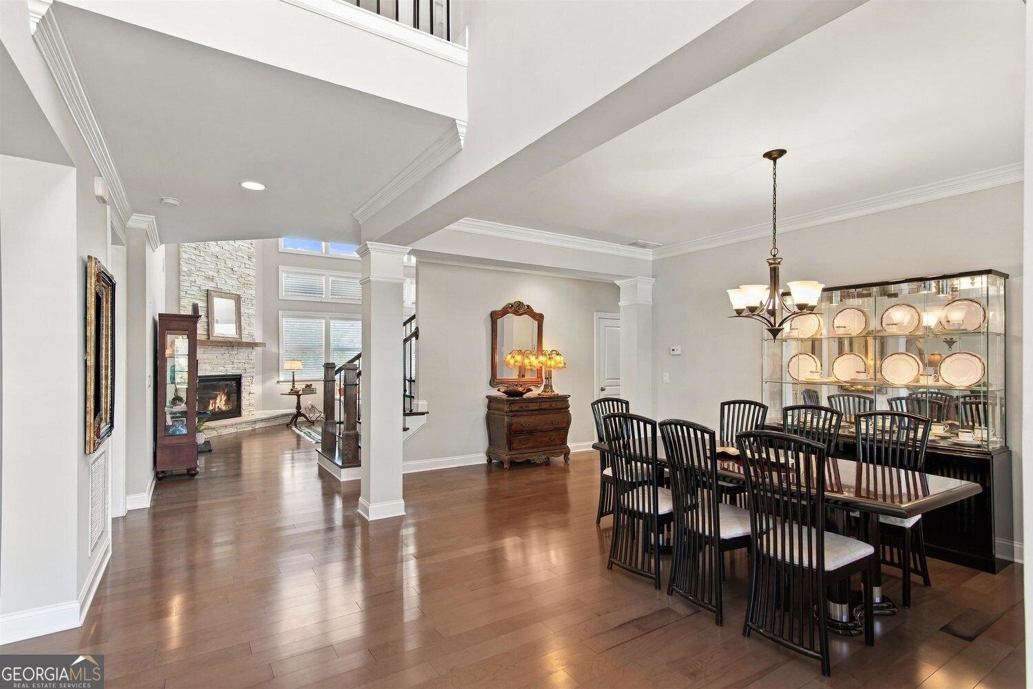 4450 Ivanhoe Walk Cumming - Photo 15