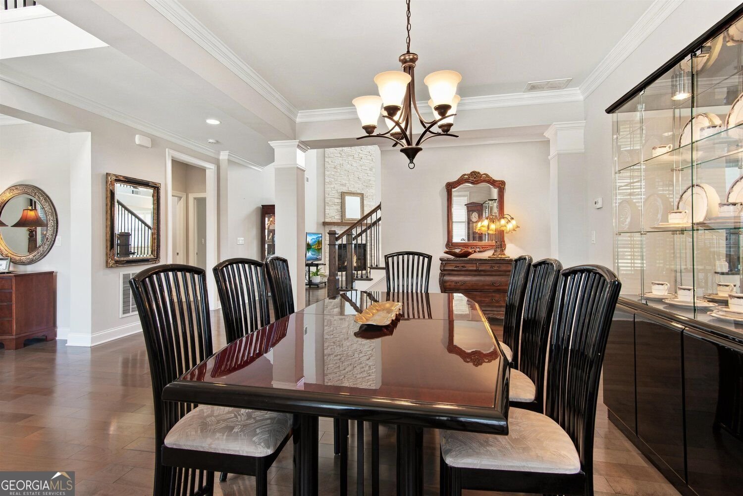 4450 Ivanhoe Walk Cumming - Photo 16