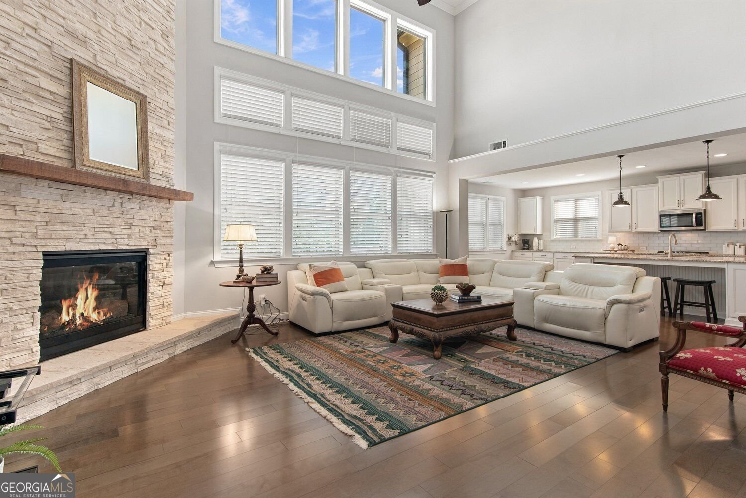 4450 Ivanhoe Walk Cumming - Photo 17