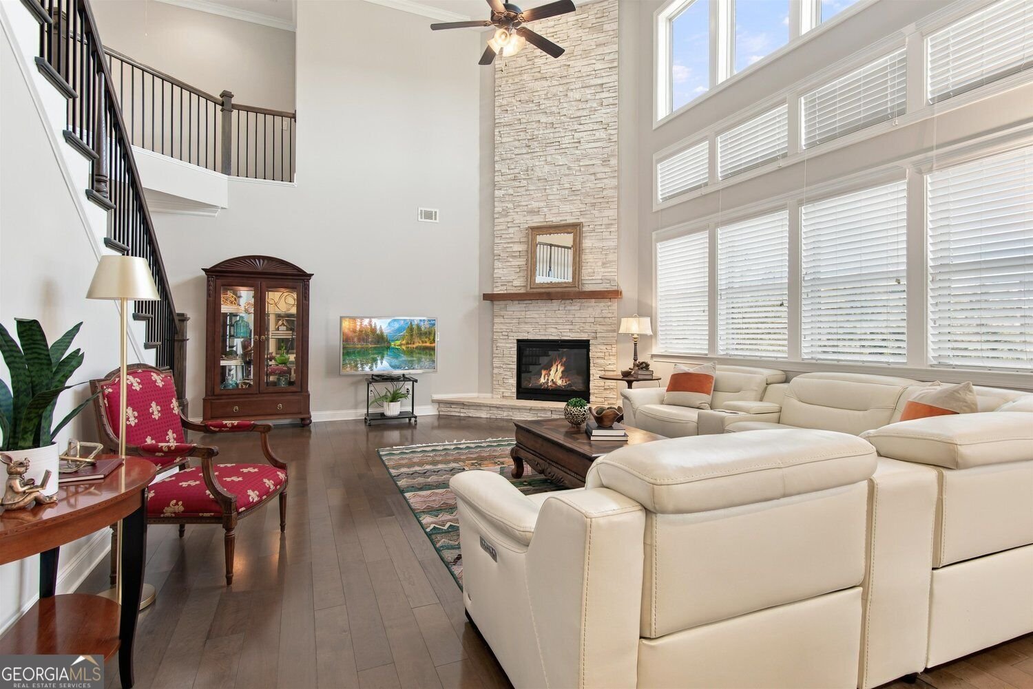 4450 Ivanhoe Walk Cumming - Photo 18