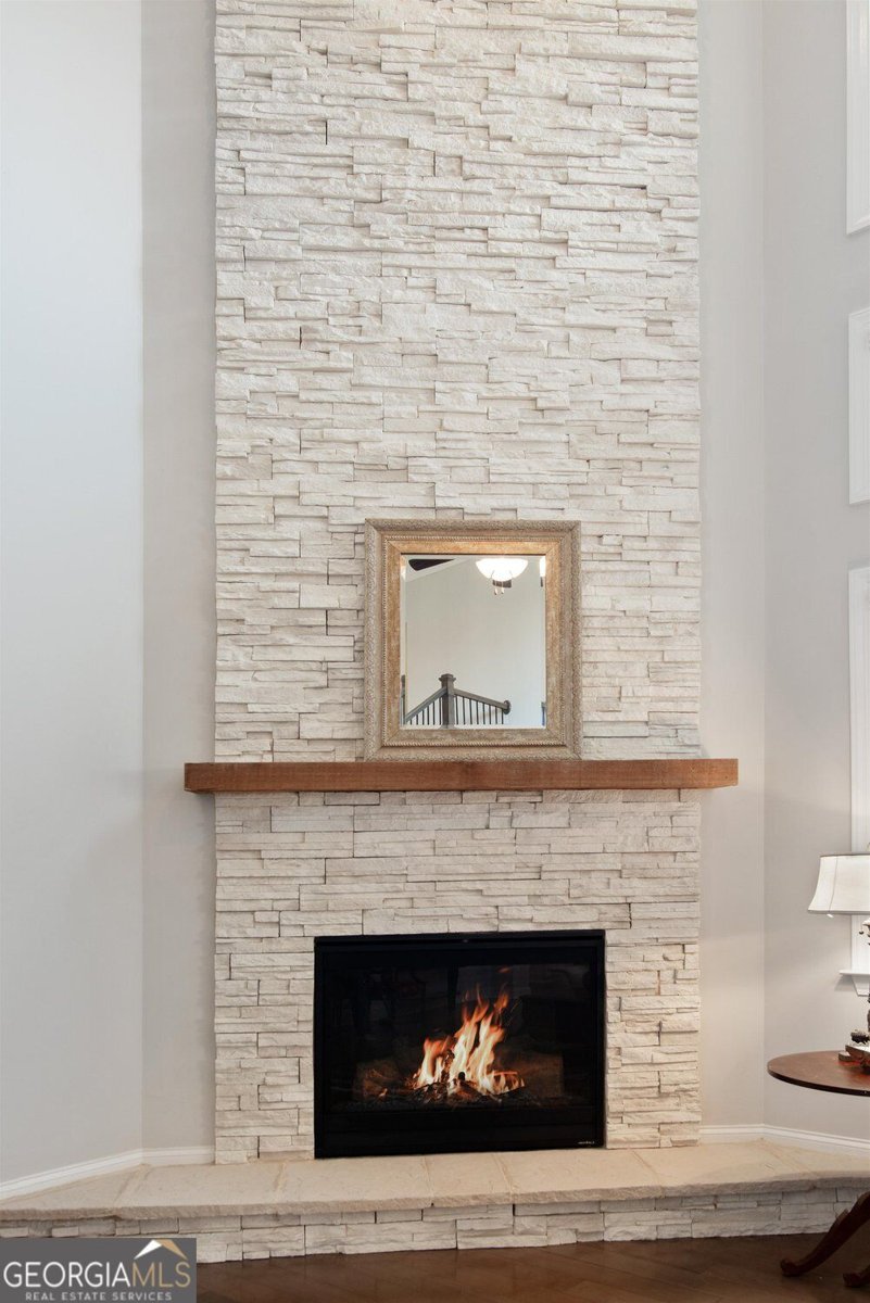 4450 Ivanhoe Walk Cumming - Photo 19