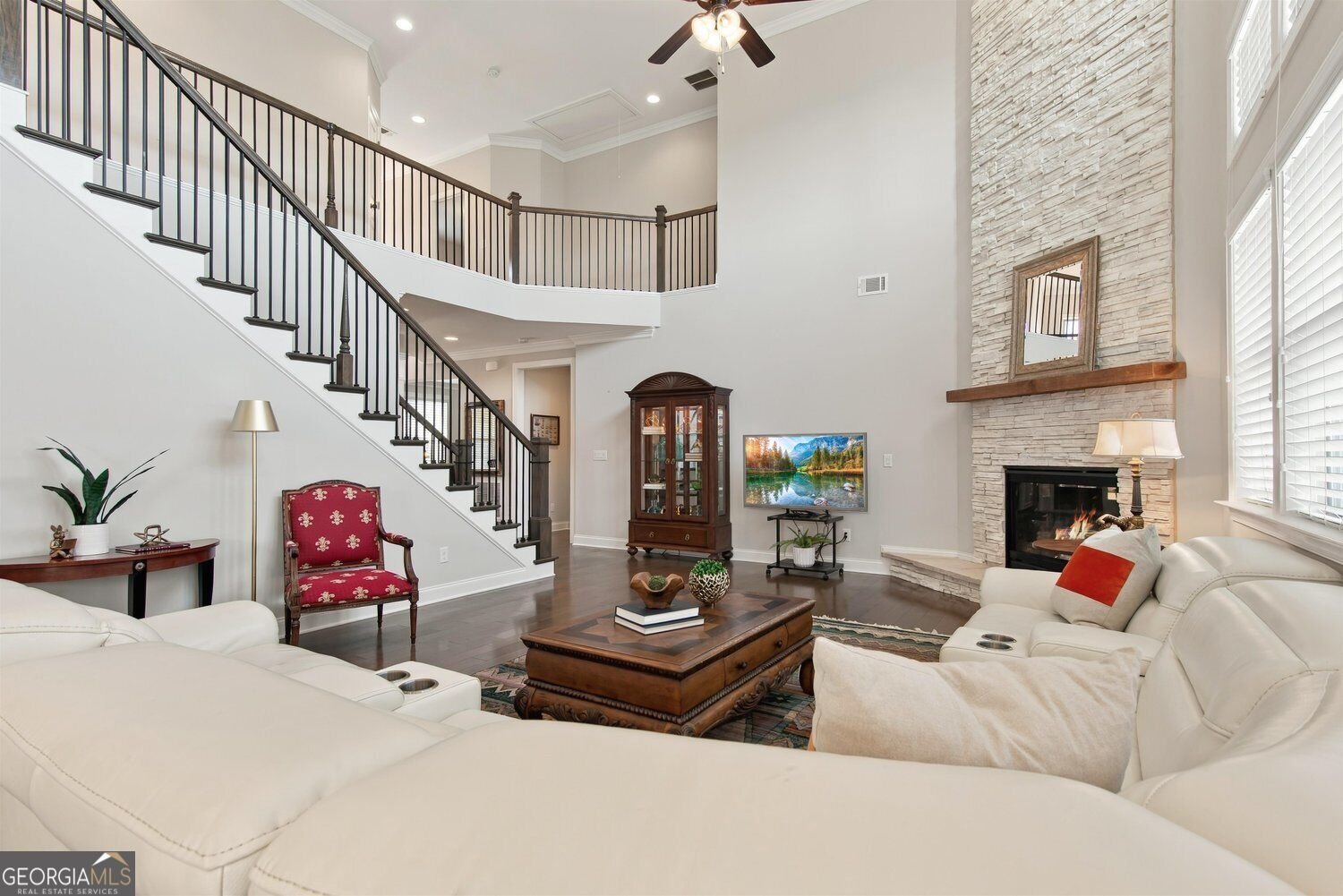 4450 Ivanhoe Walk Cumming - Photo 20