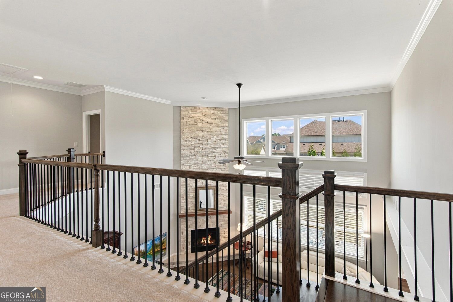 4450 Ivanhoe Walk Cumming - Photo 26