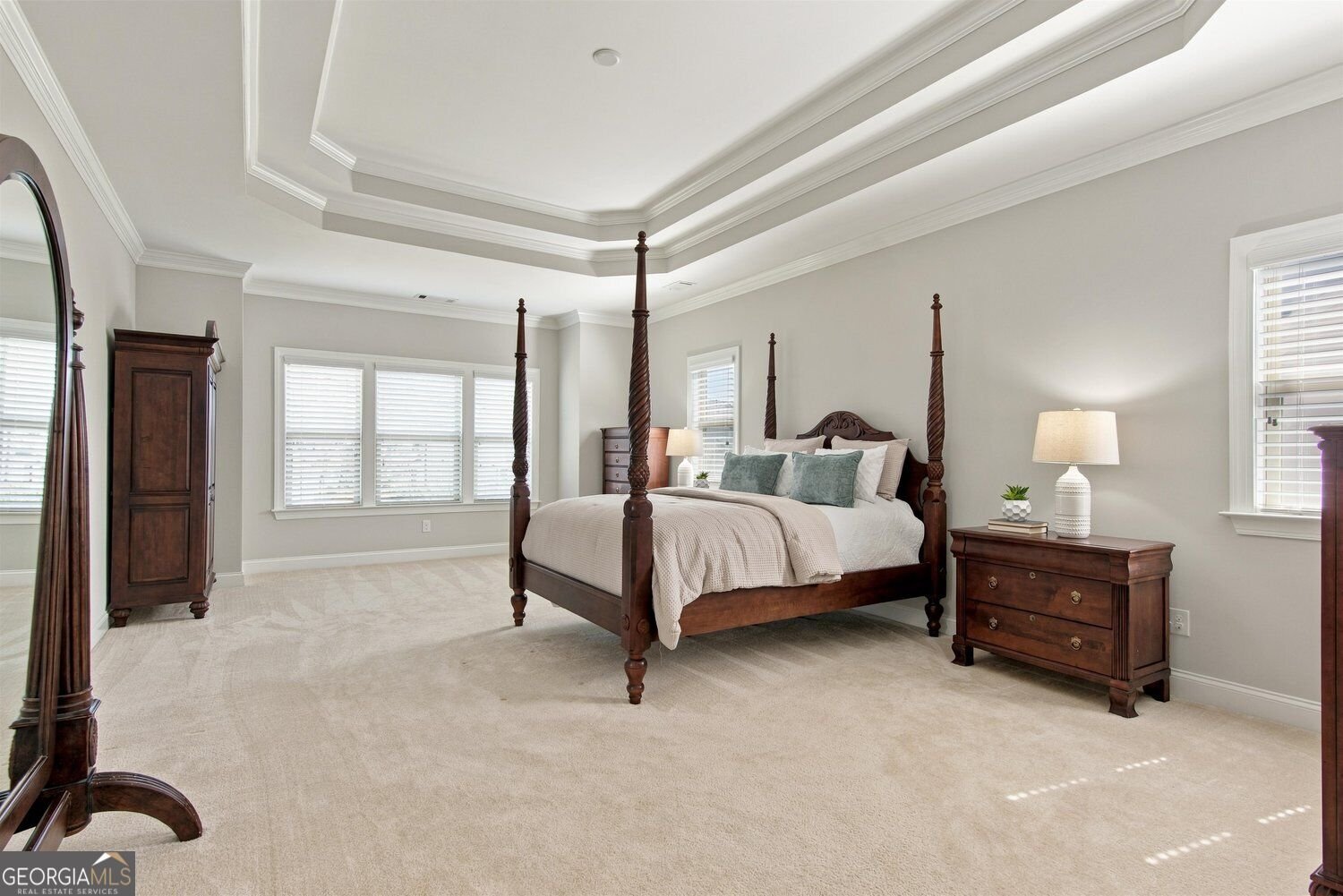 4450 Ivanhoe Walk Cumming - Photo 27
