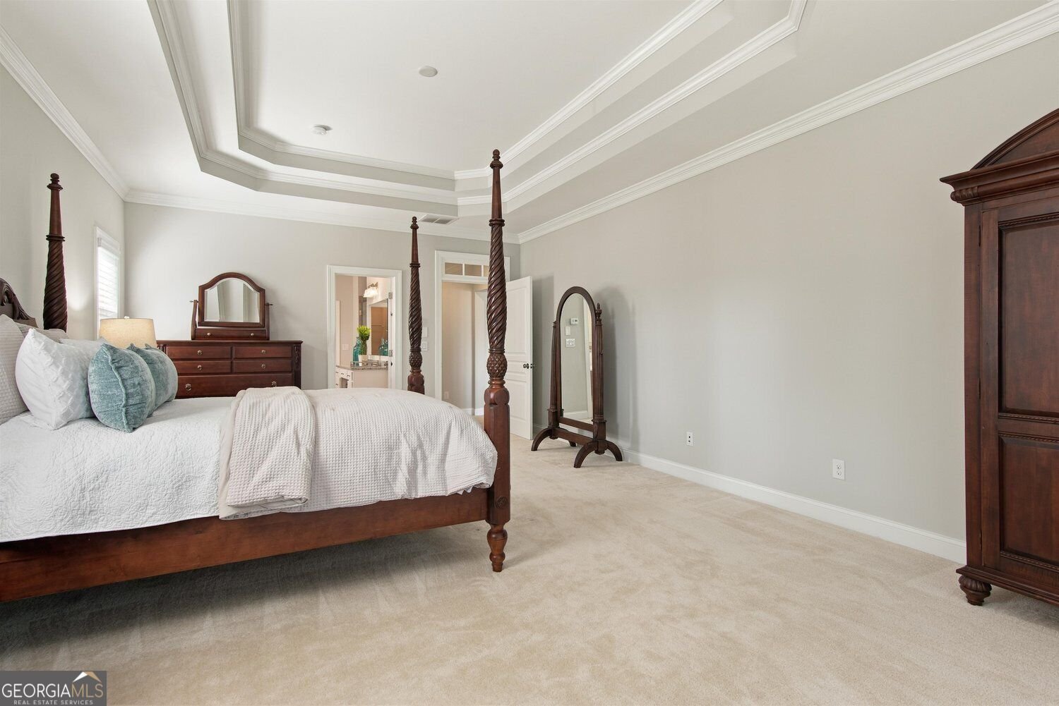 4450 Ivanhoe Walk Cumming - Photo 28