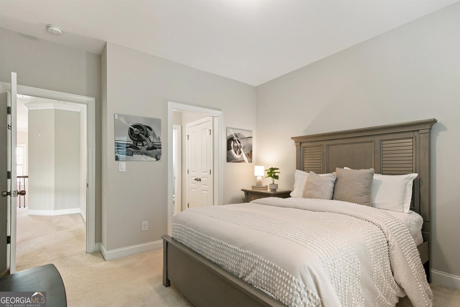 4450 Ivanhoe Walk Cumming - Photo 41
