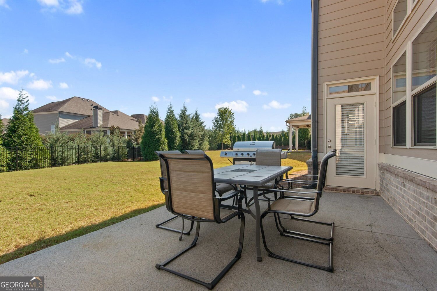 4450 Ivanhoe Walk Cumming - Photo 45