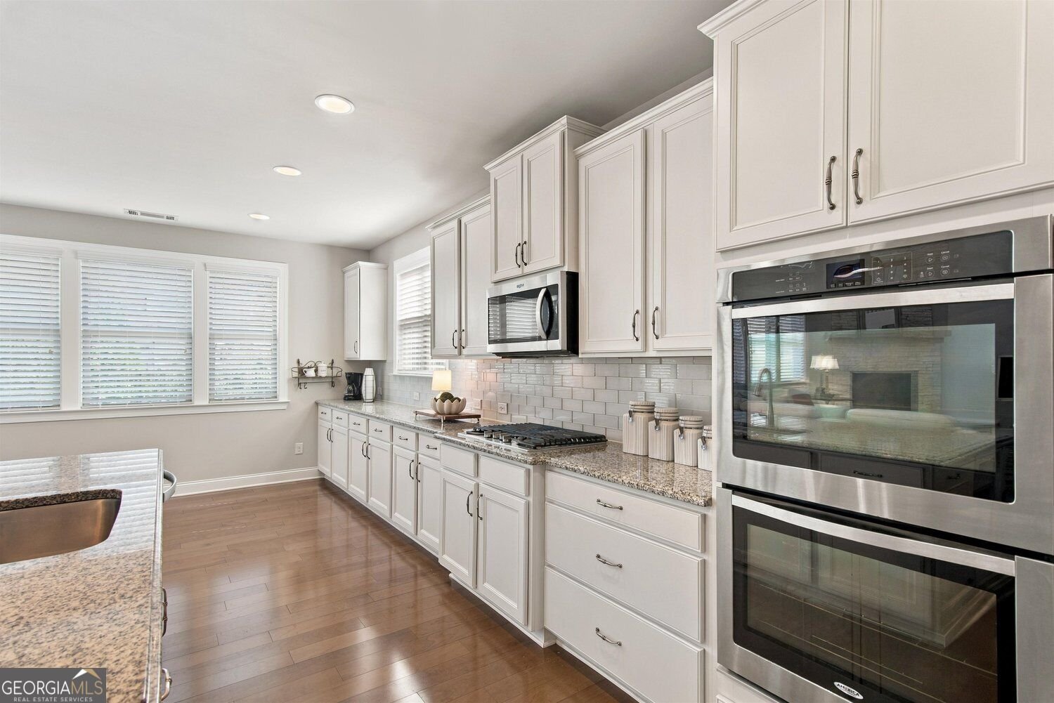 4450 Ivanhoe Walk Cumming - Photo 8