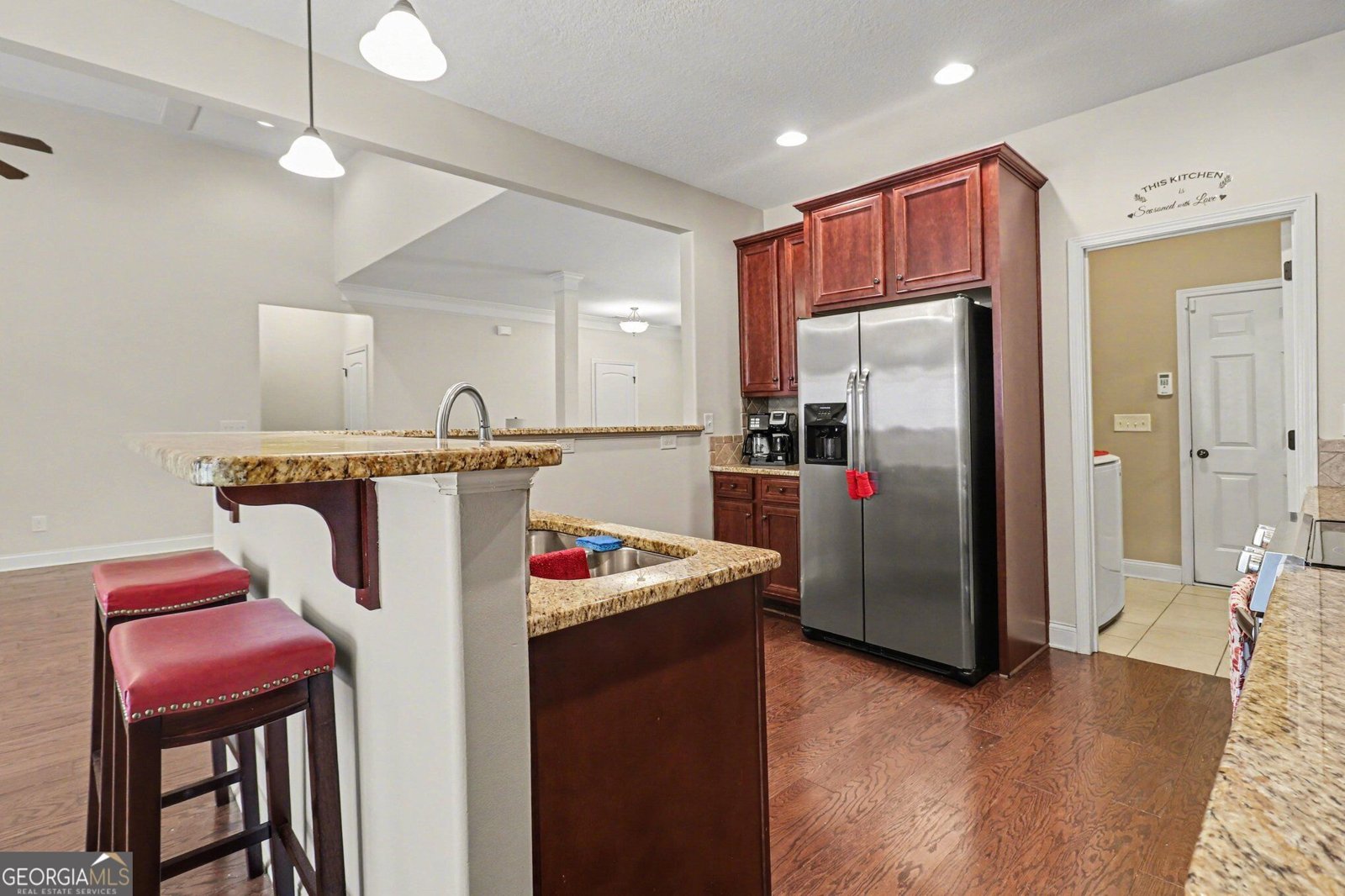 138 Coral Ridge Court Palmetto - Photo 15