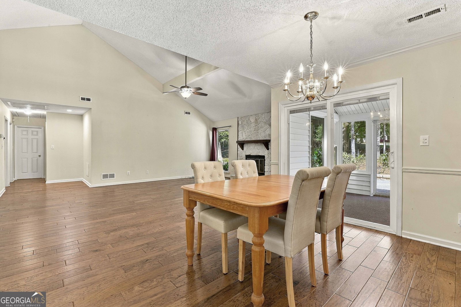 422 Hampton Green Peachtree City - Photo 14