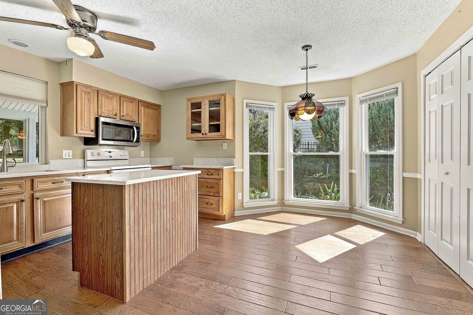 422 Hampton Green Peachtree City - Photo 16