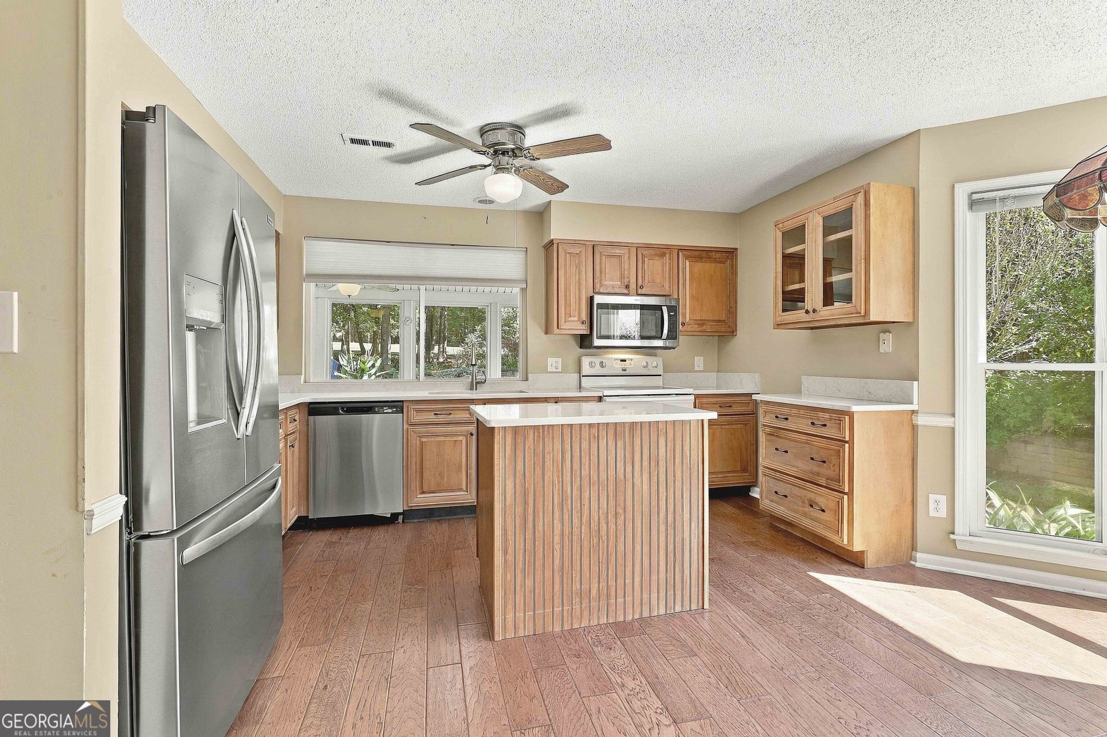 422 Hampton Green Peachtree City - Photo 17