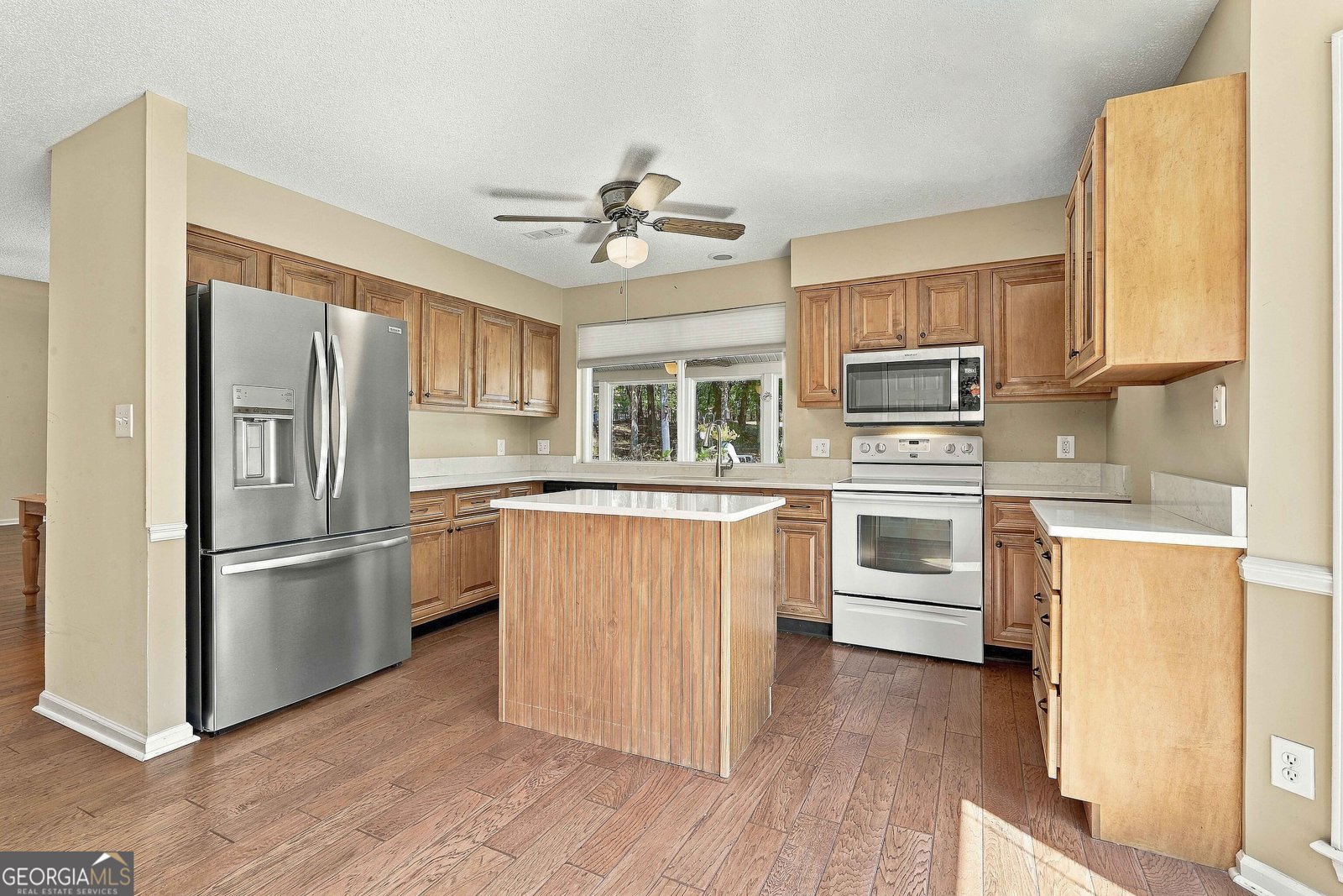 422 Hampton Green Peachtree City - Photo 18