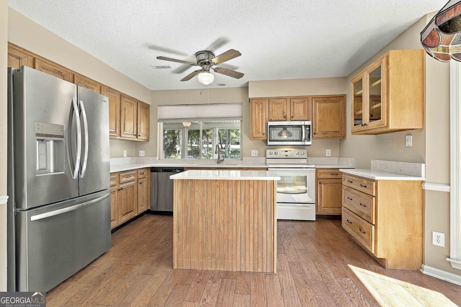 422 Hampton Green Peachtree City - Photo 19