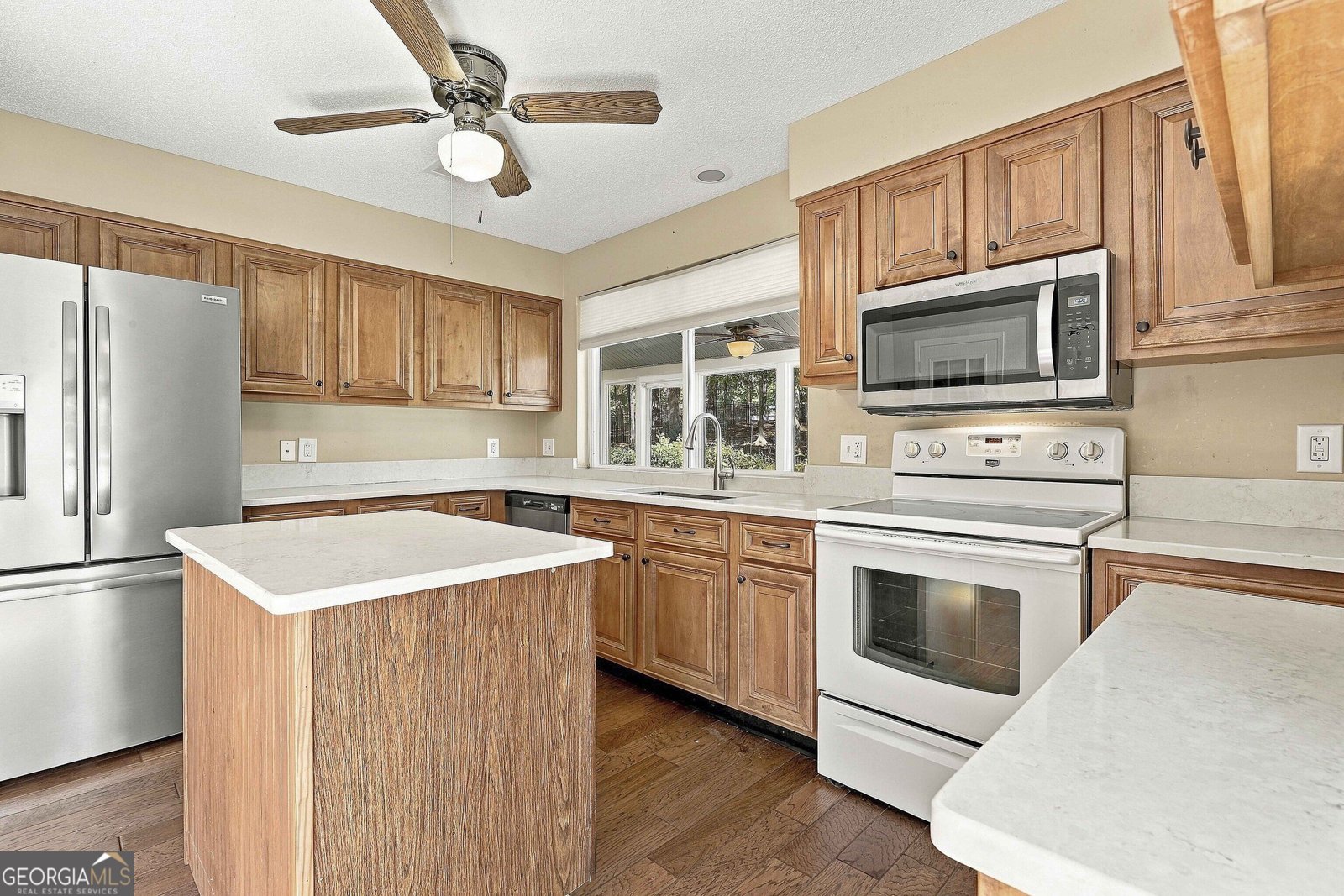 422 Hampton Green Peachtree City - Photo 20