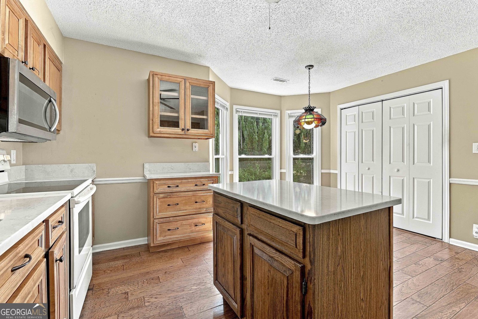 422 Hampton Green Peachtree City - Photo 21