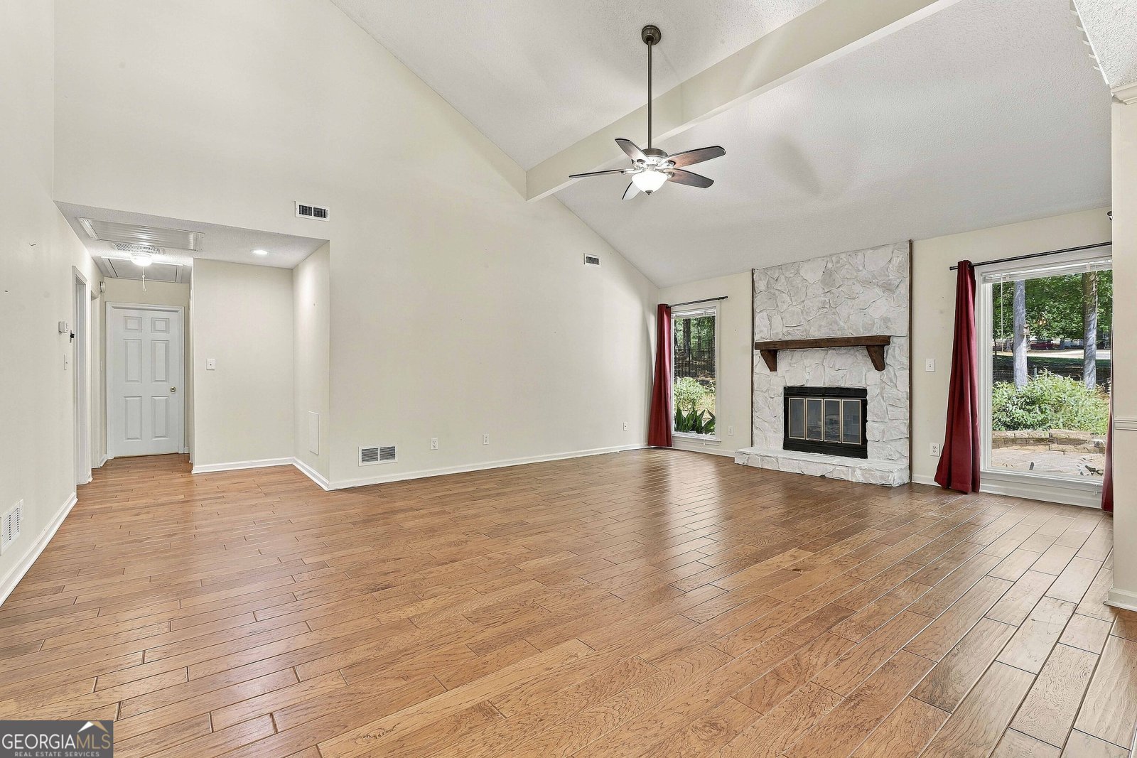 422 Hampton Green Peachtree City - Photo 23