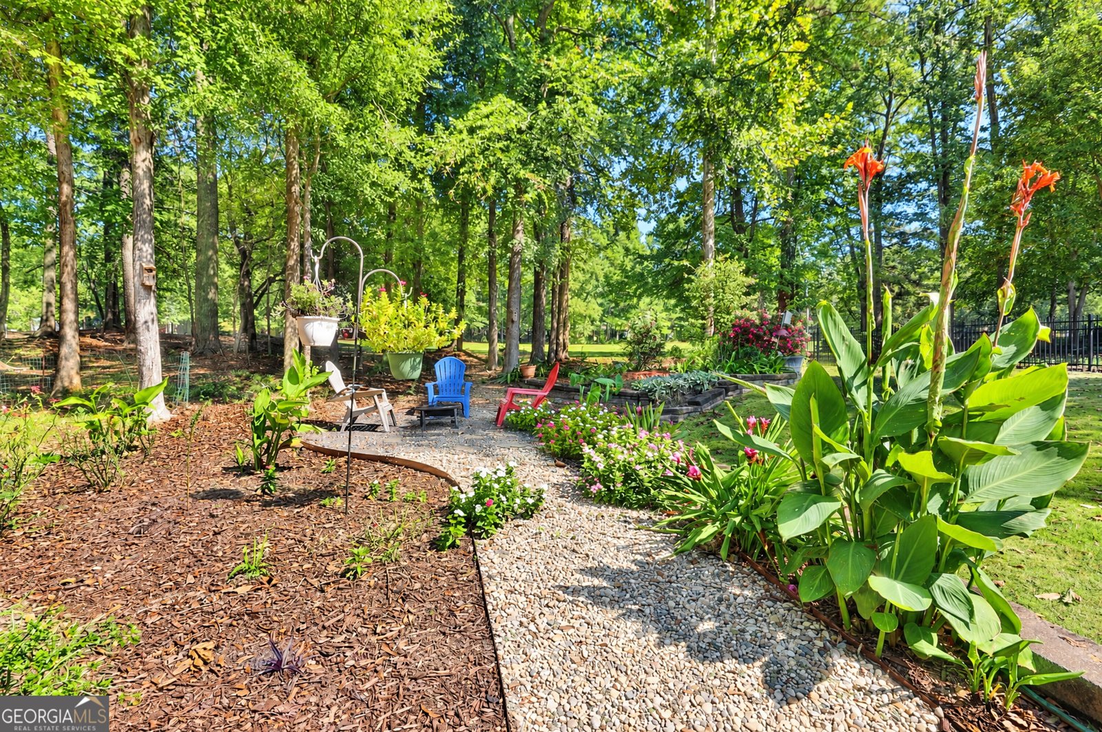 422 Hampton Green Peachtree City - Photo 39