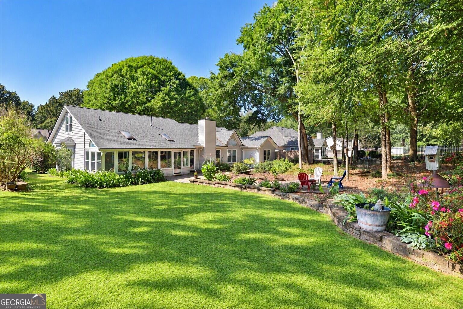 422 Hampton Green Peachtree City - Photo 42