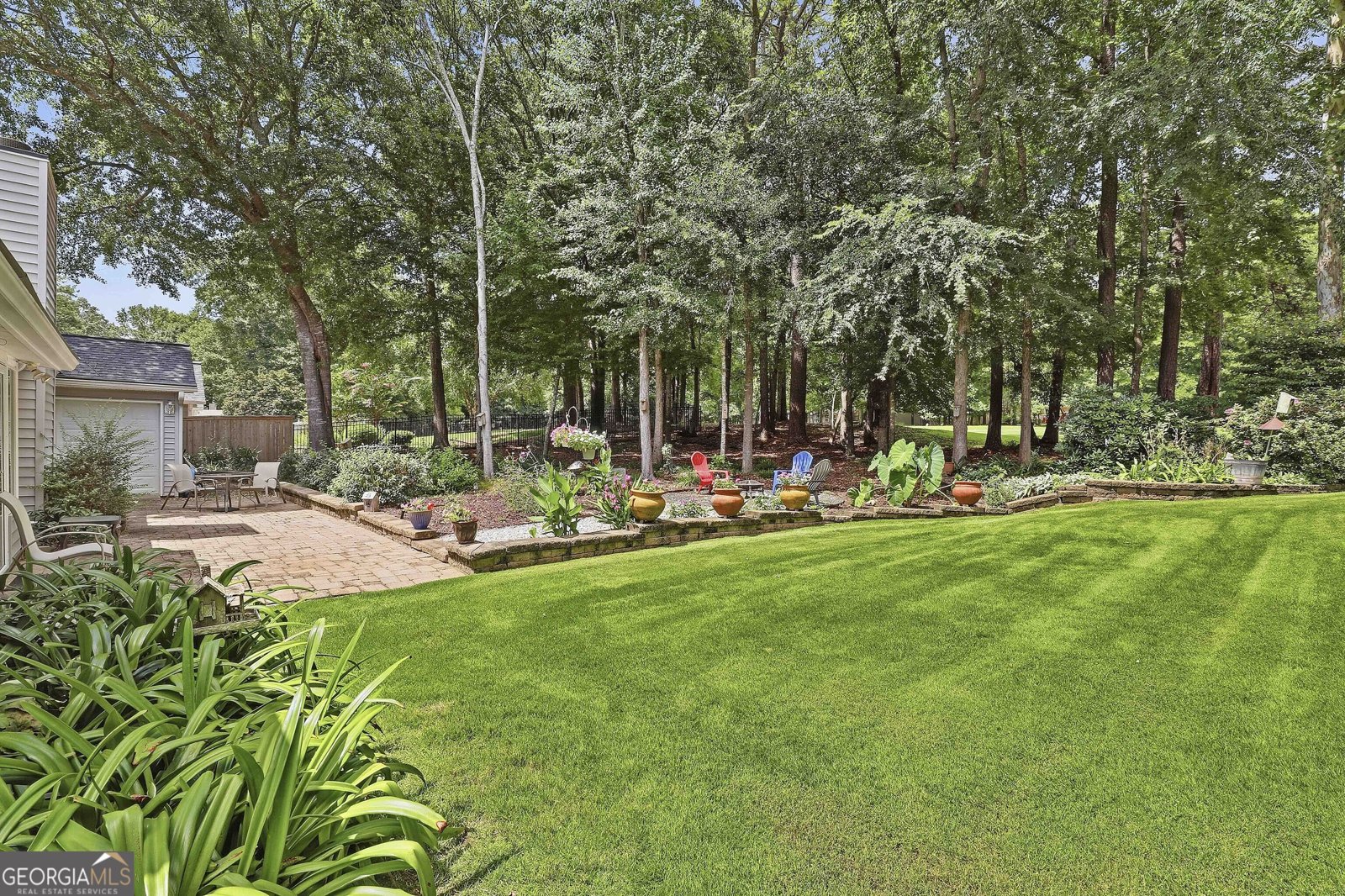 422 Hampton Green Peachtree City - Photo 43