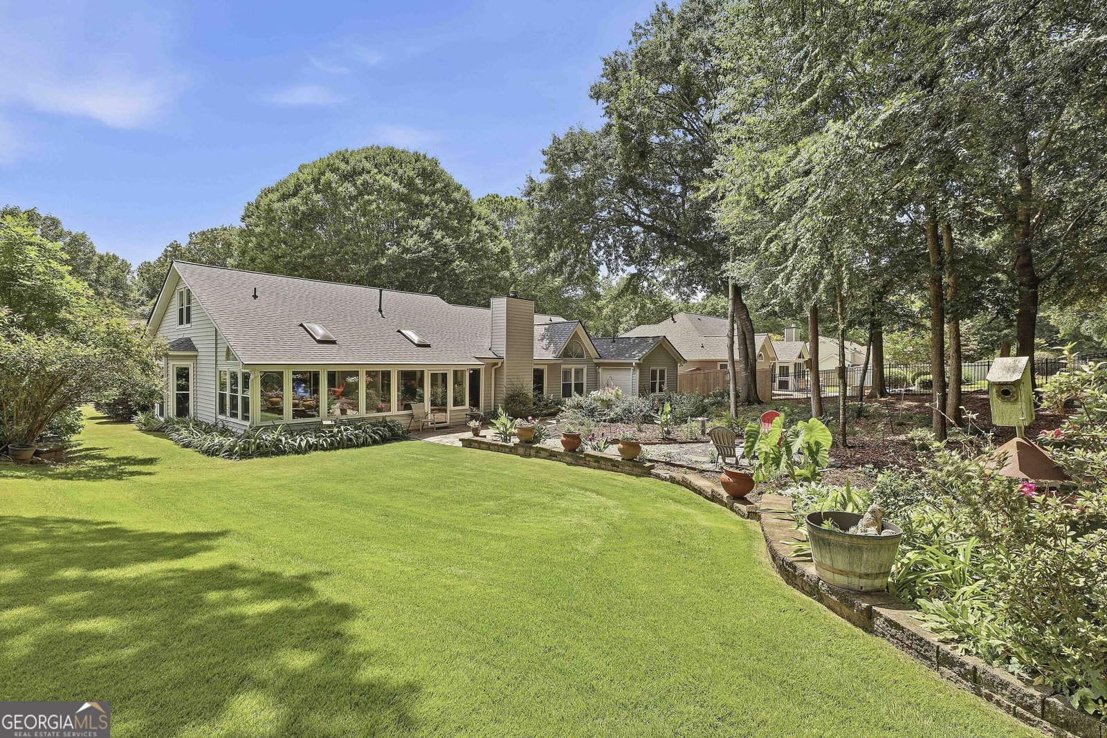 422 Hampton Green Peachtree City - Photo 44