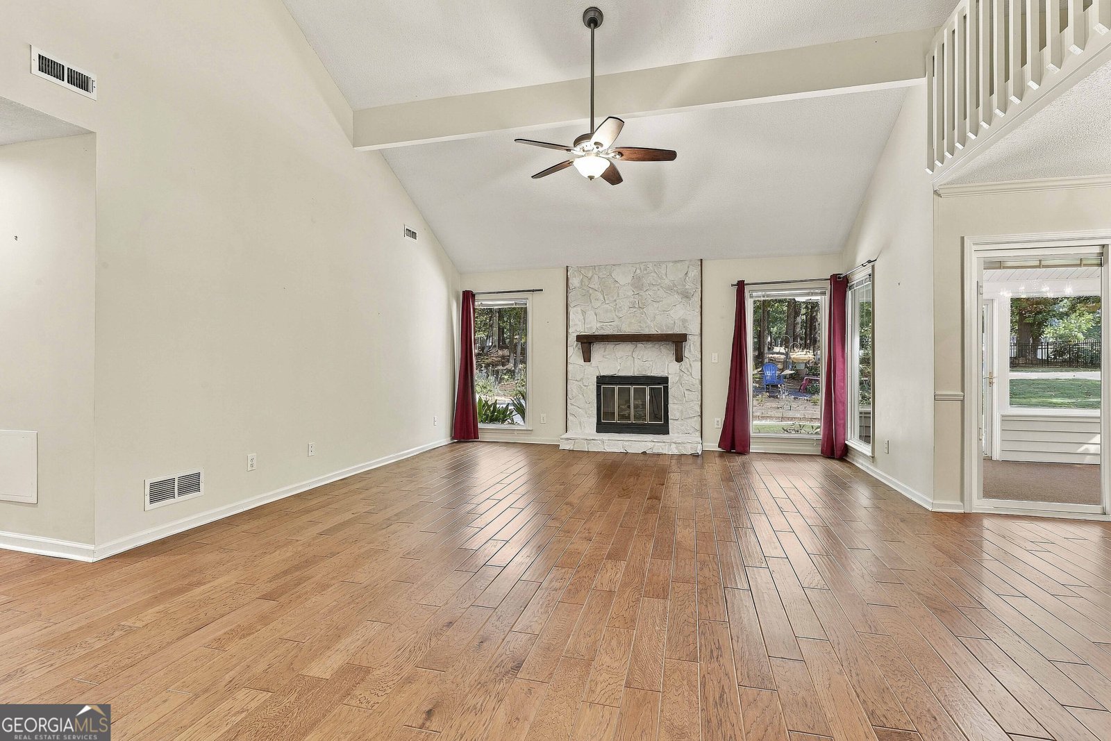 422 Hampton Green Peachtree City - Photo 8