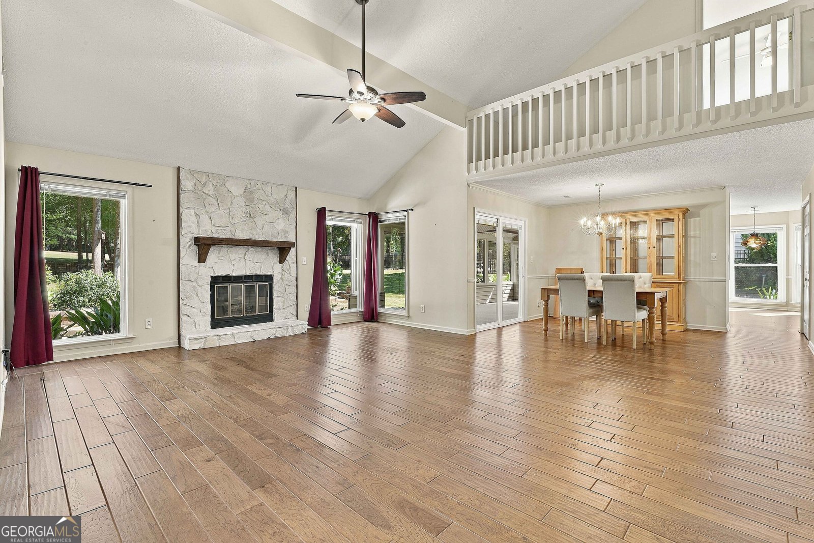 422 Hampton Green Peachtree City - Photo 9