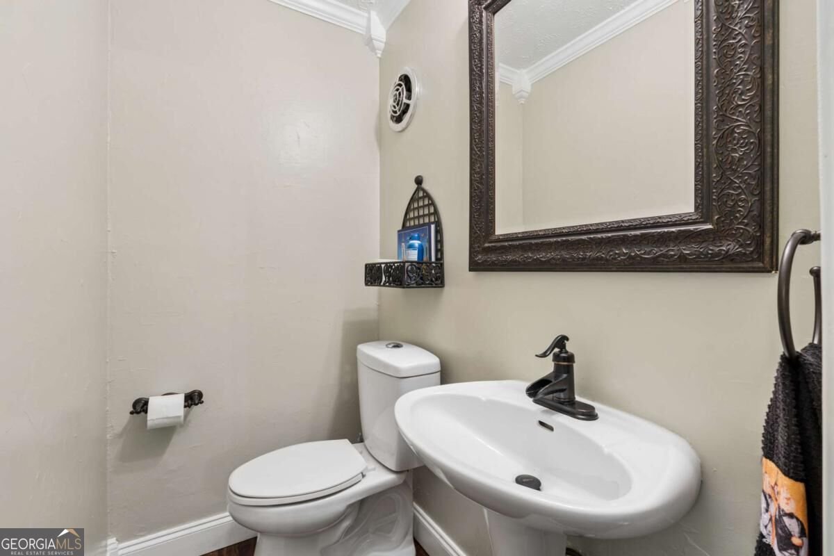 2407 Glenrock Drive Decatur - Photo 19