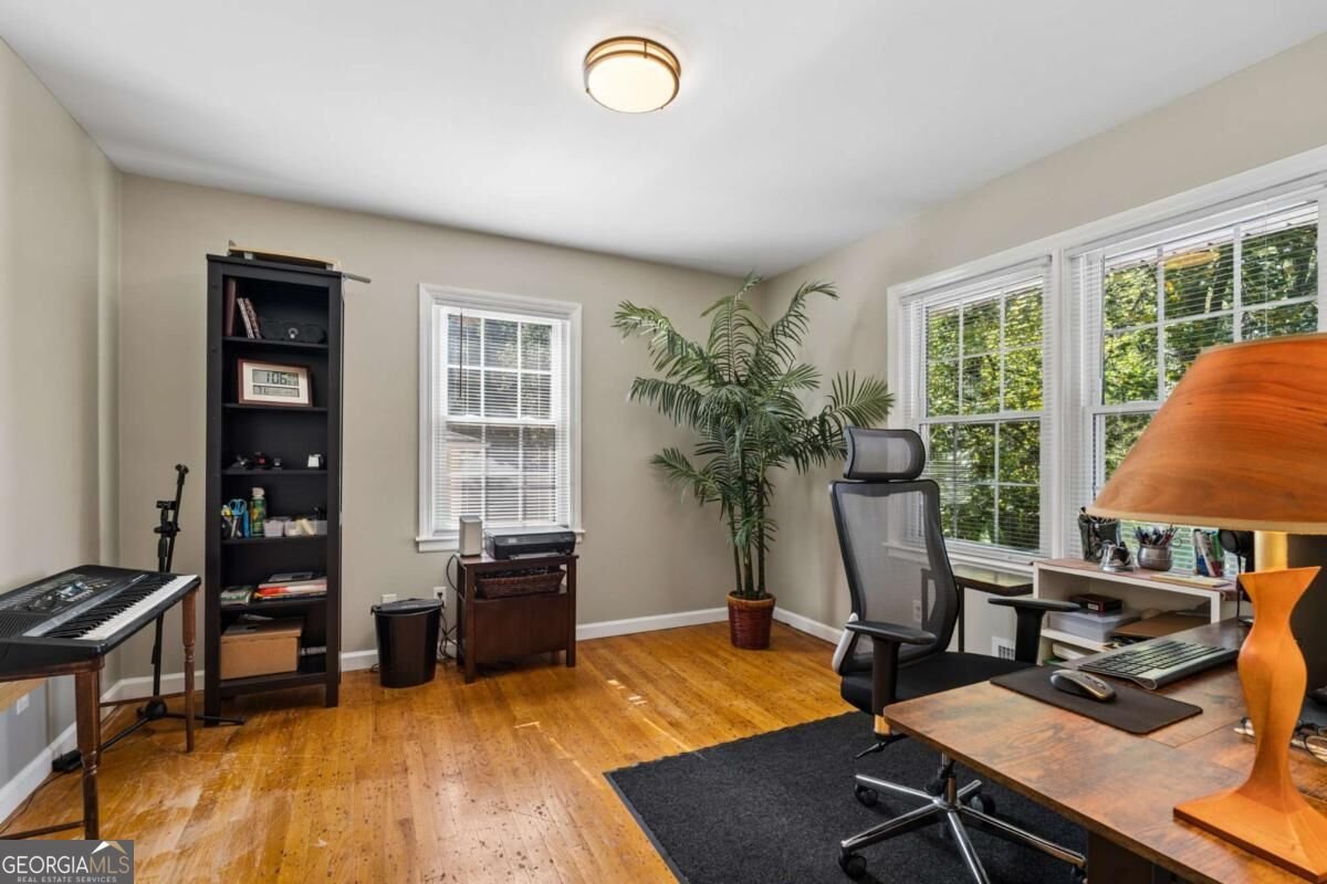 2407 Glenrock Drive Decatur - Photo 22