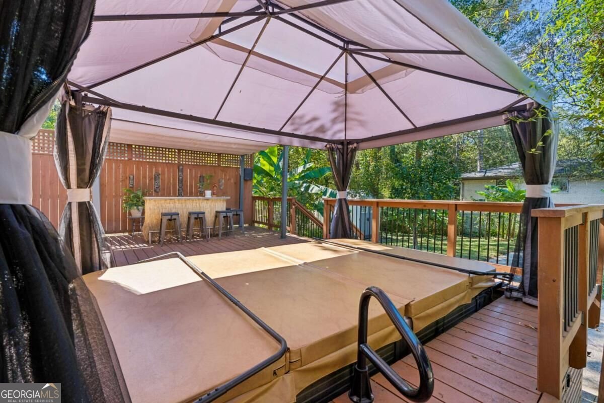 2407 Glenrock Drive Decatur - Photo 33
