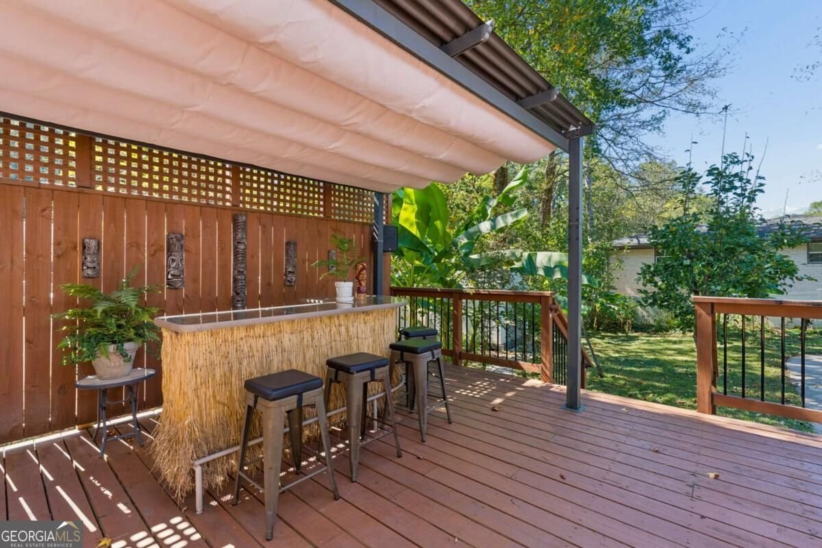 2407 Glenrock Drive Decatur - Photo 34