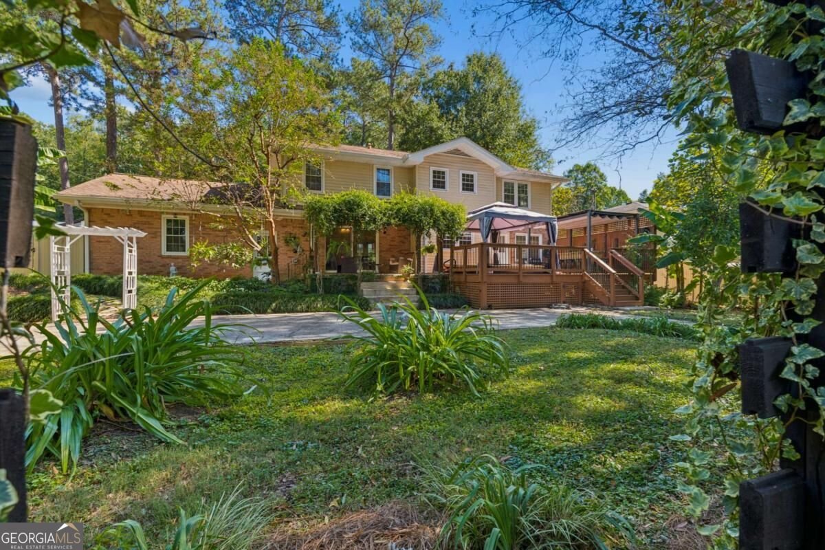 2407 Glenrock Drive Decatur - Photo 37