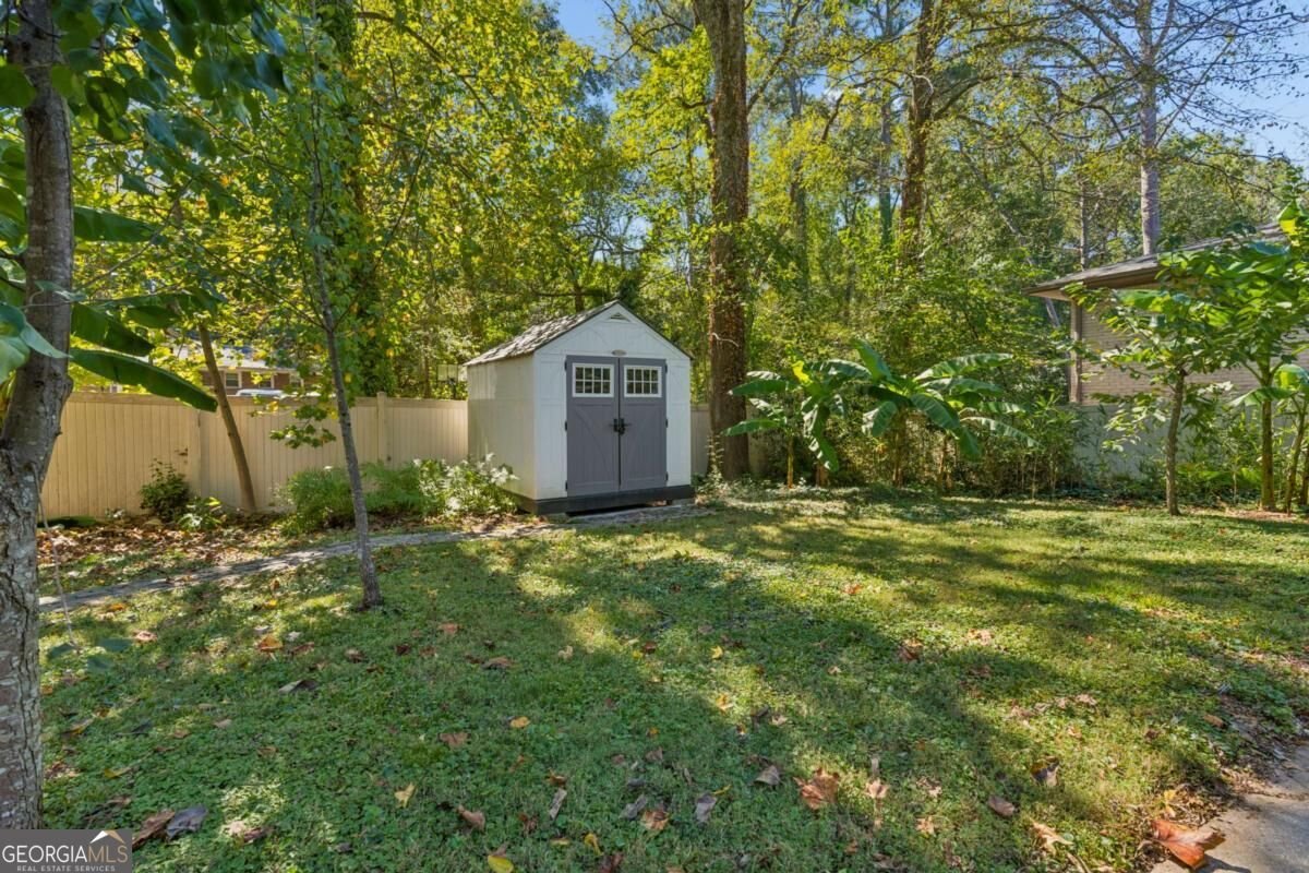 2407 Glenrock Drive Decatur - Photo 38