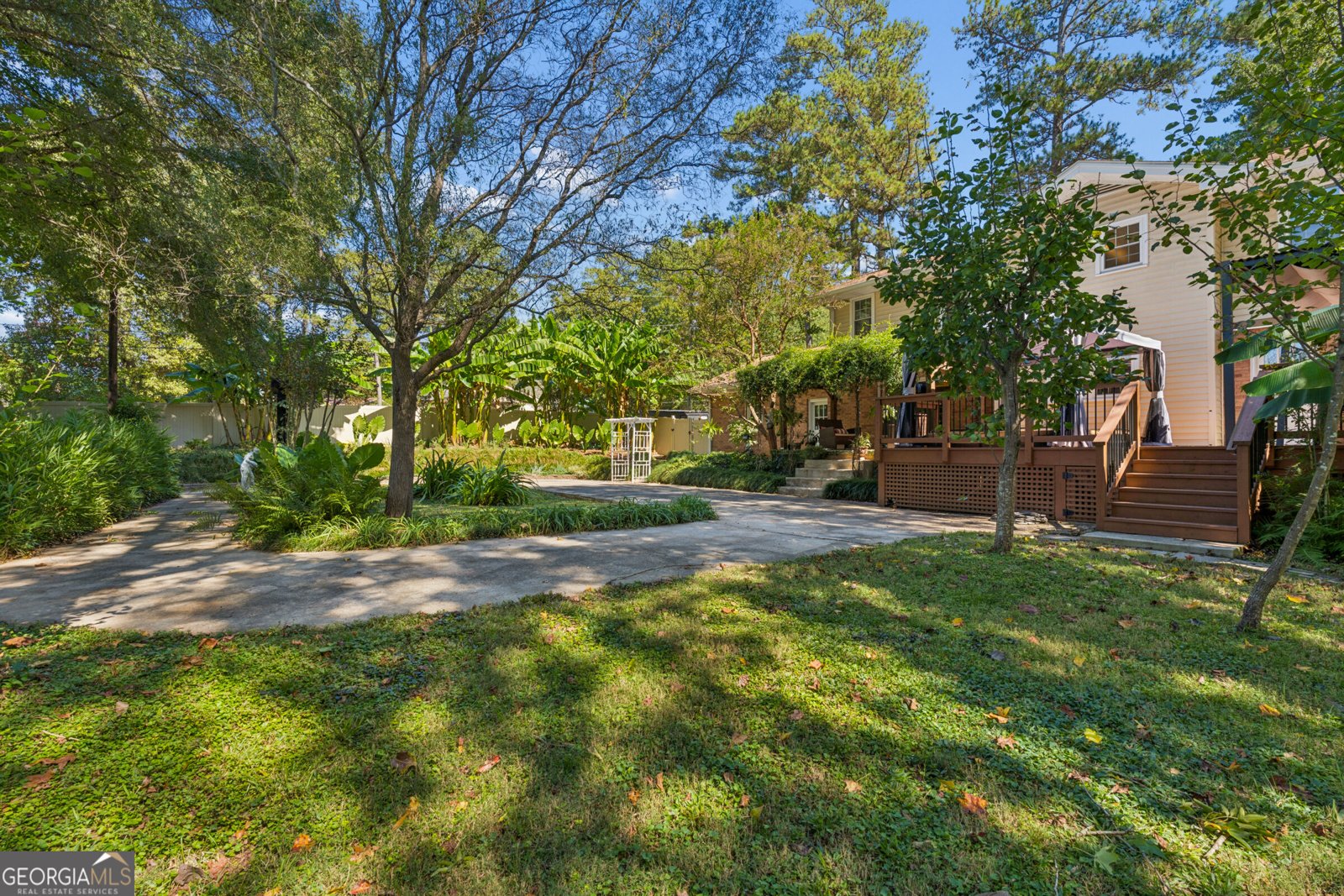 2407 Glenrock Drive Decatur - Photo 39