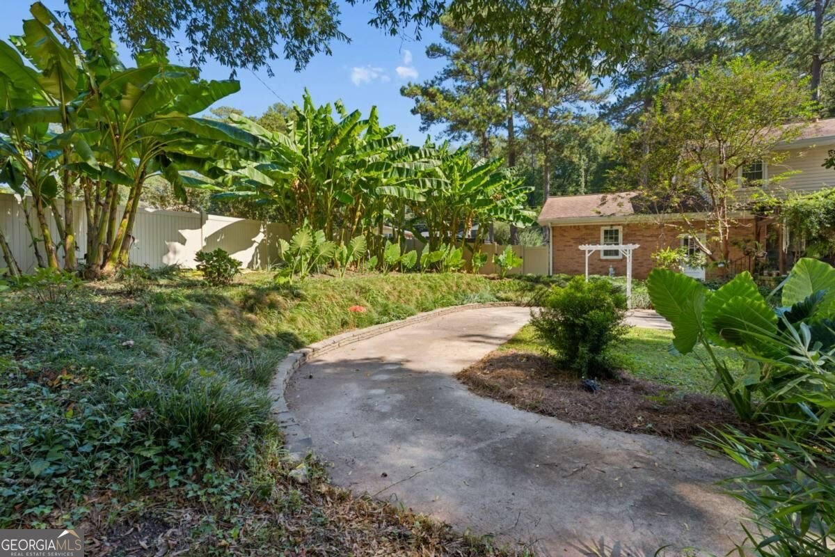 2407 Glenrock Drive Decatur - Photo 40