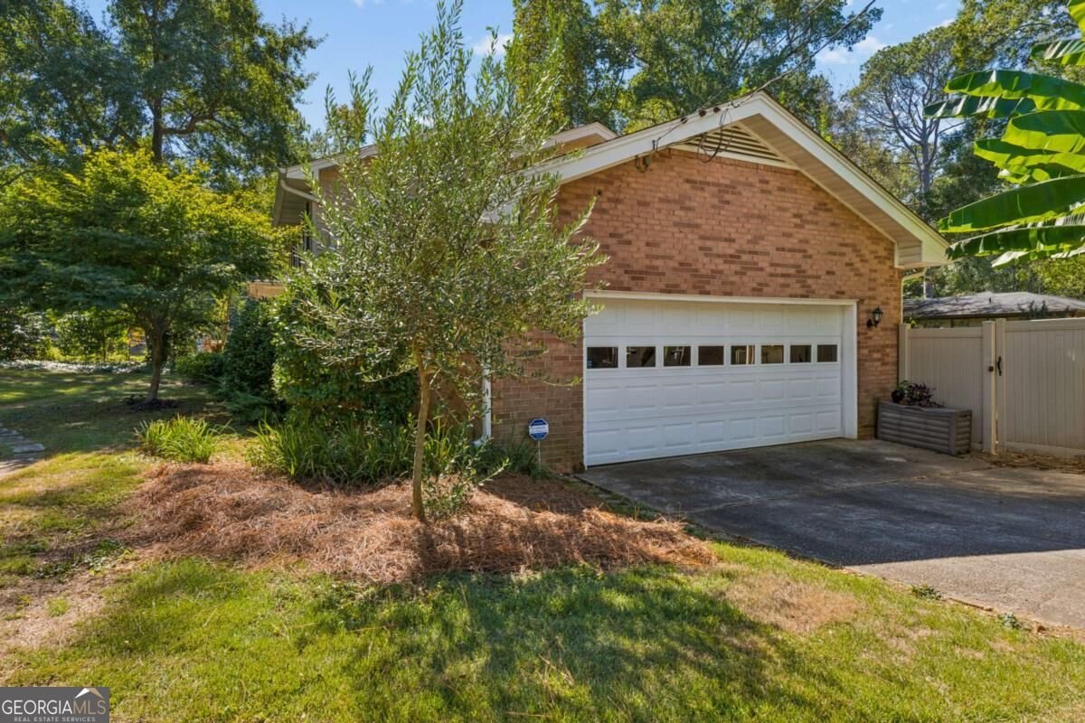 2407 Glenrock Drive Decatur - Photo 41
