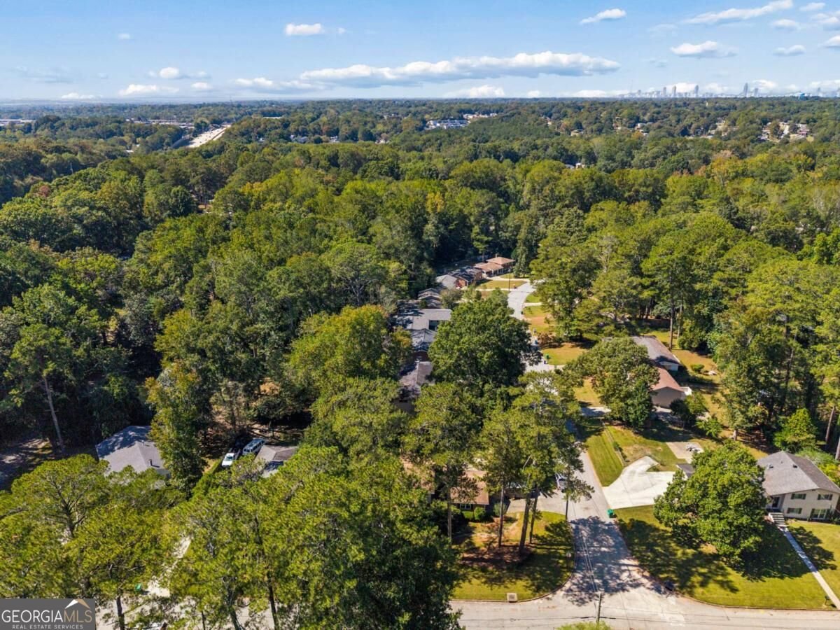 2407 Glenrock Drive Decatur - Photo 44