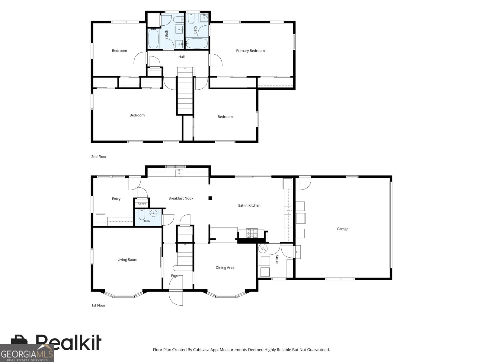 2407 Glenrock Drive Decatur - Photo 45