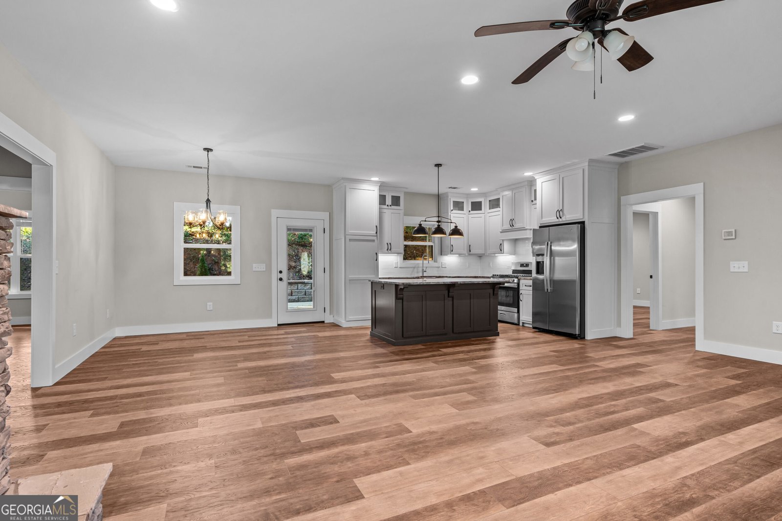 158 Oxford Trail Blairsville - Photo 10