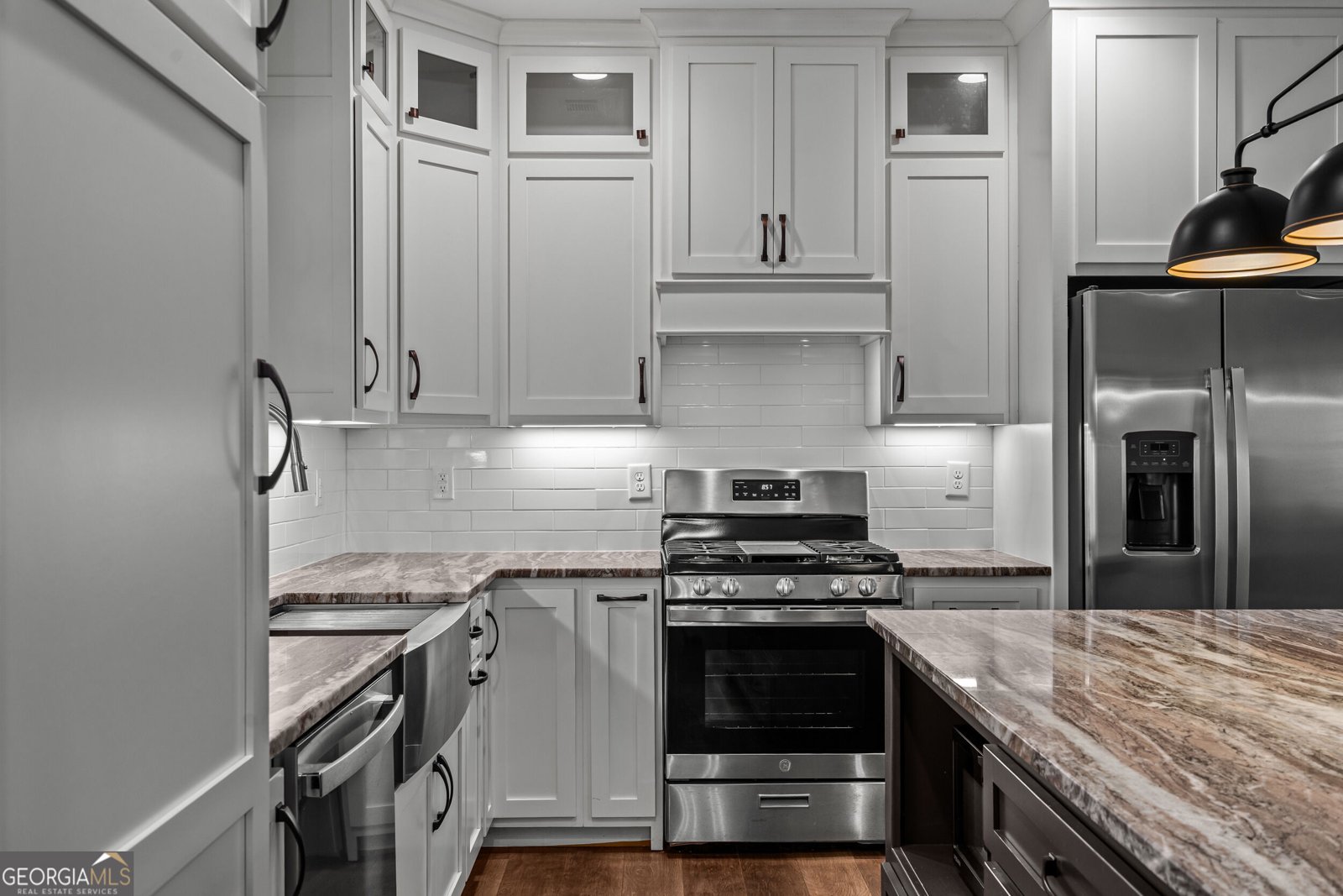 158 Oxford Trail Blairsville - Photo 11