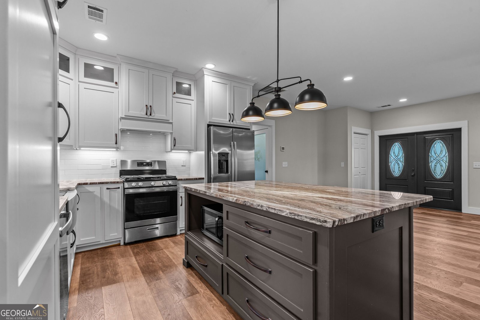 158 Oxford Trail Blairsville - Photo 14
