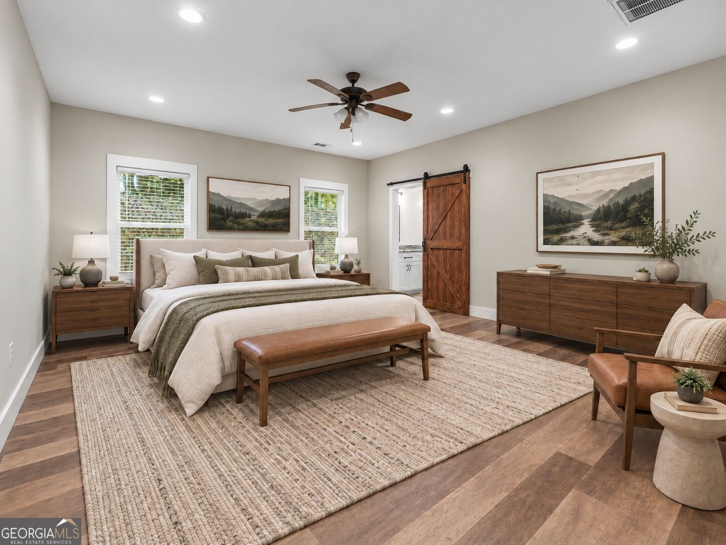 158 Oxford Trail Blairsville - Photo 19